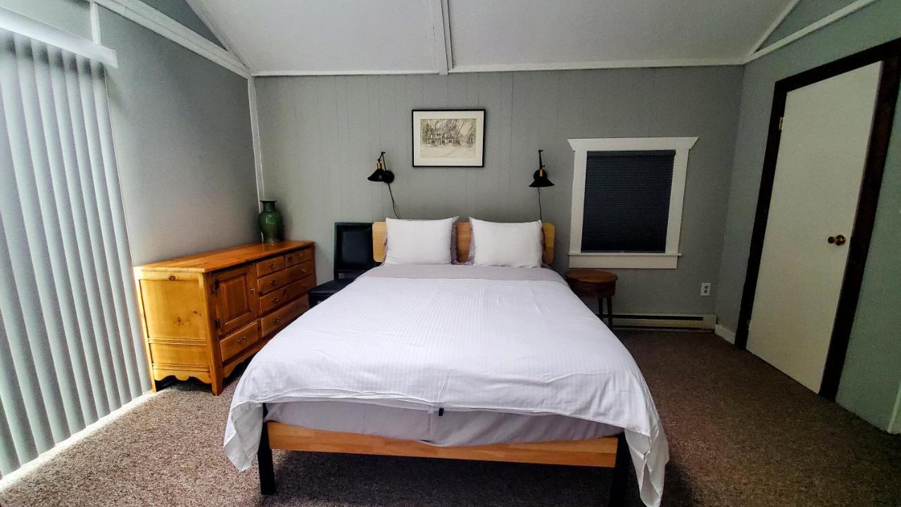 Mountain Treasure Bed And Breakfast Maplecrest 외부 사진