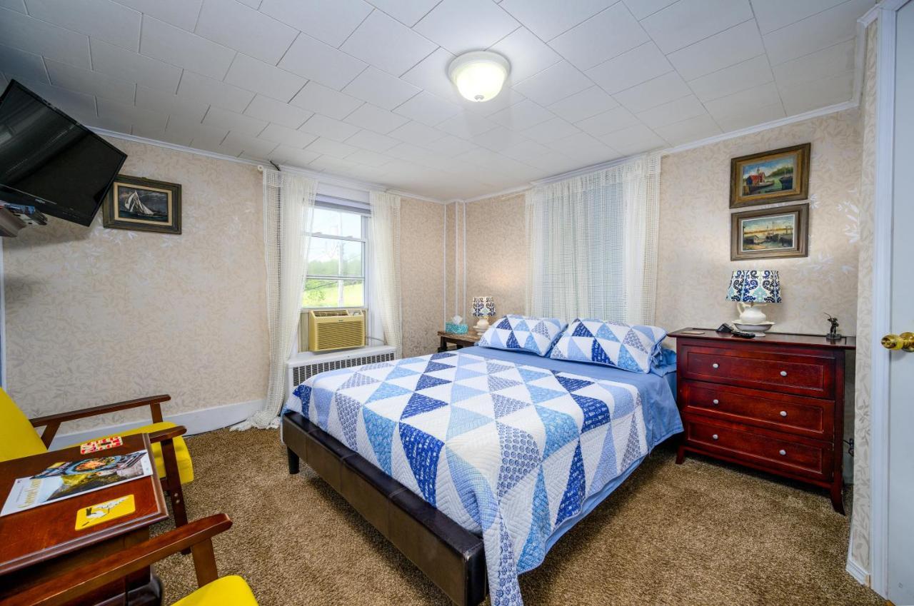 Mountain Treasure Bed And Breakfast Maplecrest 외부 사진