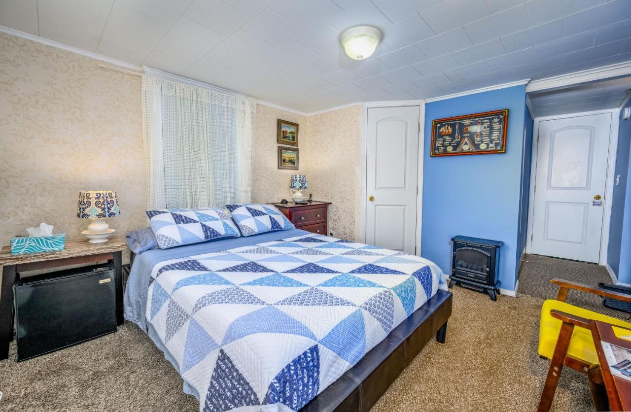 Mountain Treasure Bed And Breakfast Maplecrest 외부 사진