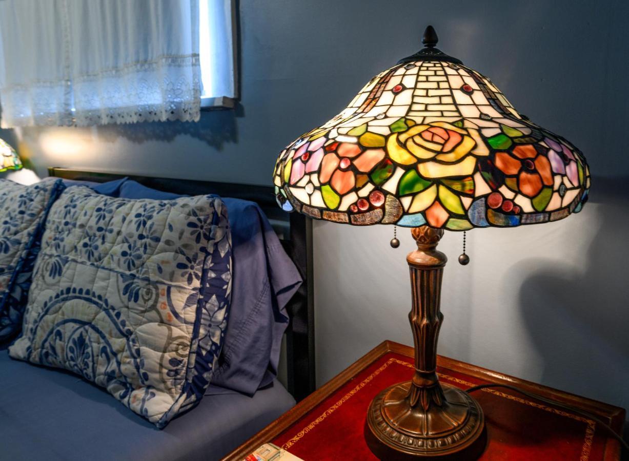 Mountain Treasure Bed And Breakfast Maplecrest 외부 사진