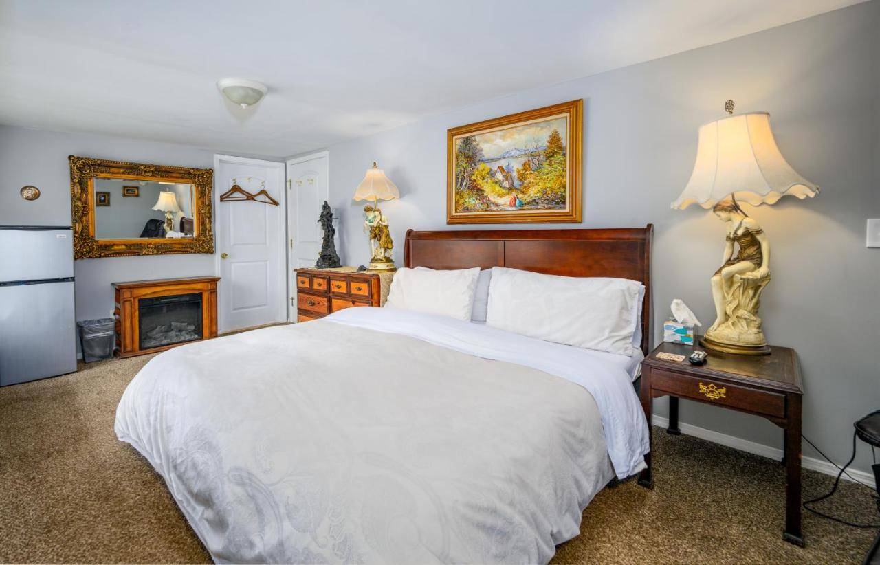 Mountain Treasure Bed And Breakfast Maplecrest 외부 사진