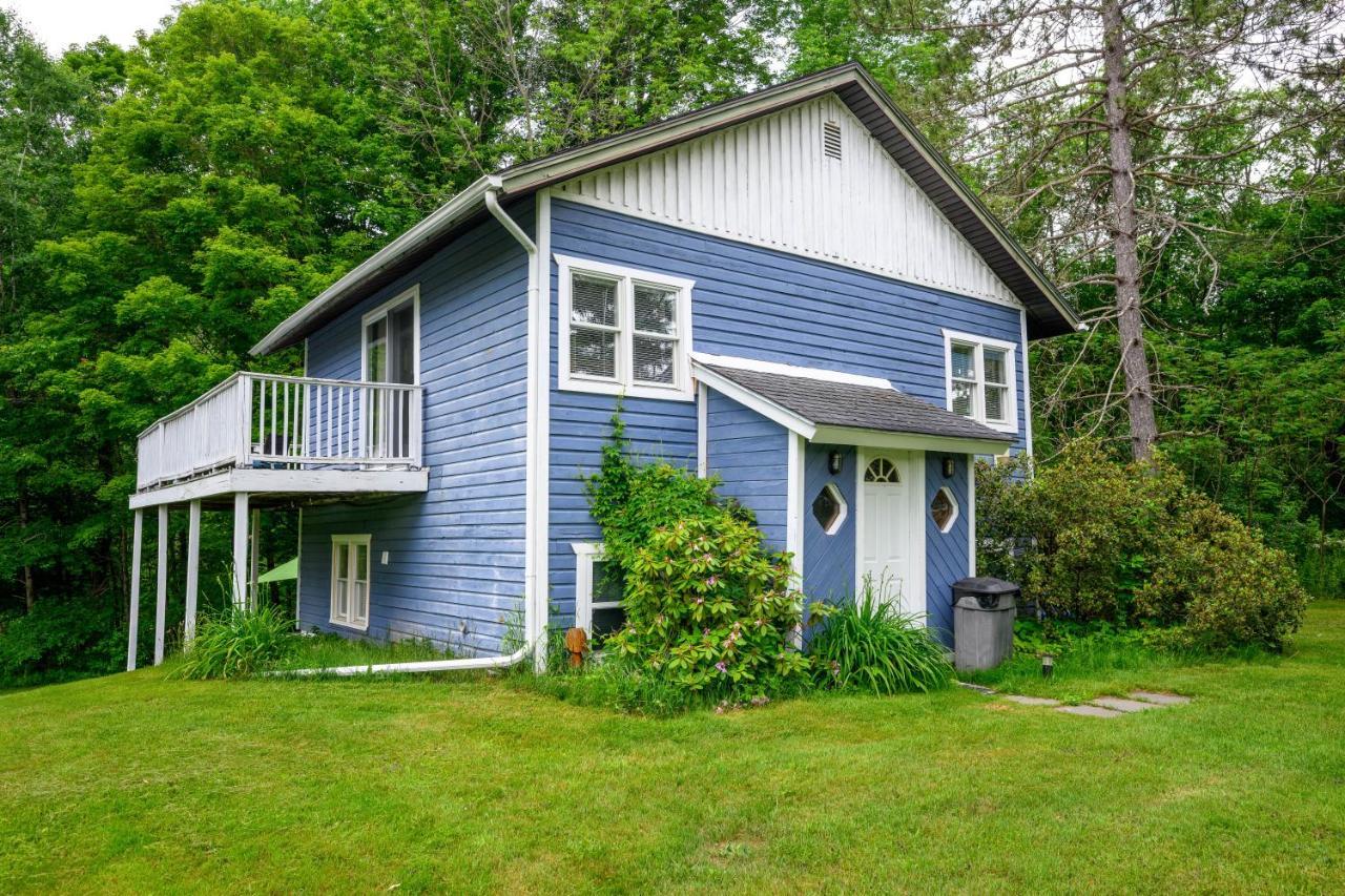 Mountain Treasure Bed And Breakfast Maplecrest 외부 사진