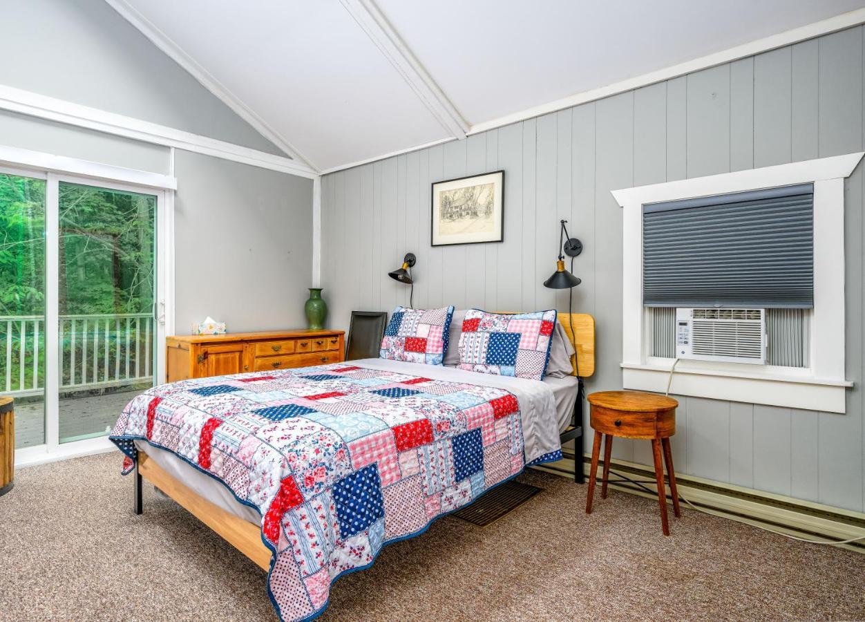 Mountain Treasure Bed And Breakfast Maplecrest 외부 사진