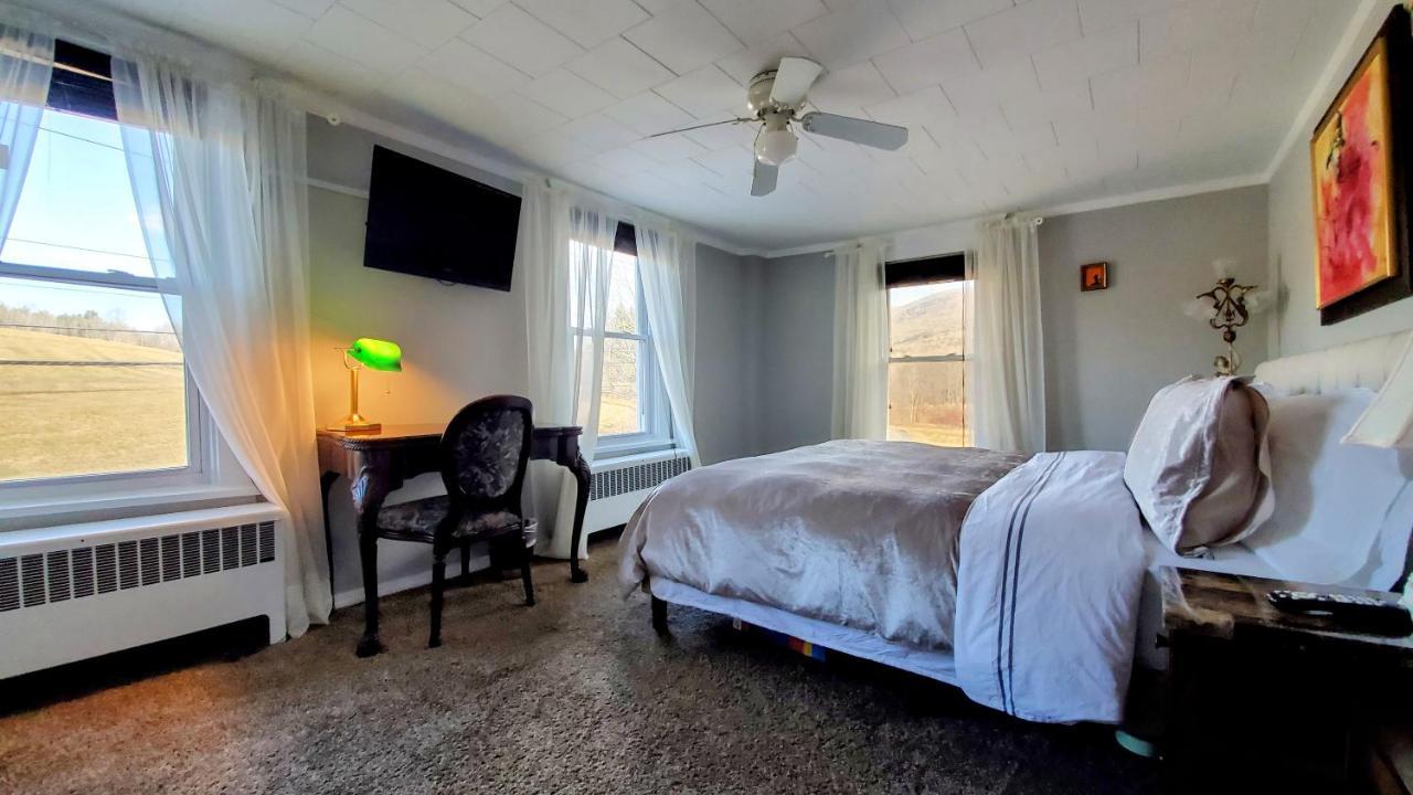 Mountain Treasure Bed And Breakfast Maplecrest 외부 사진