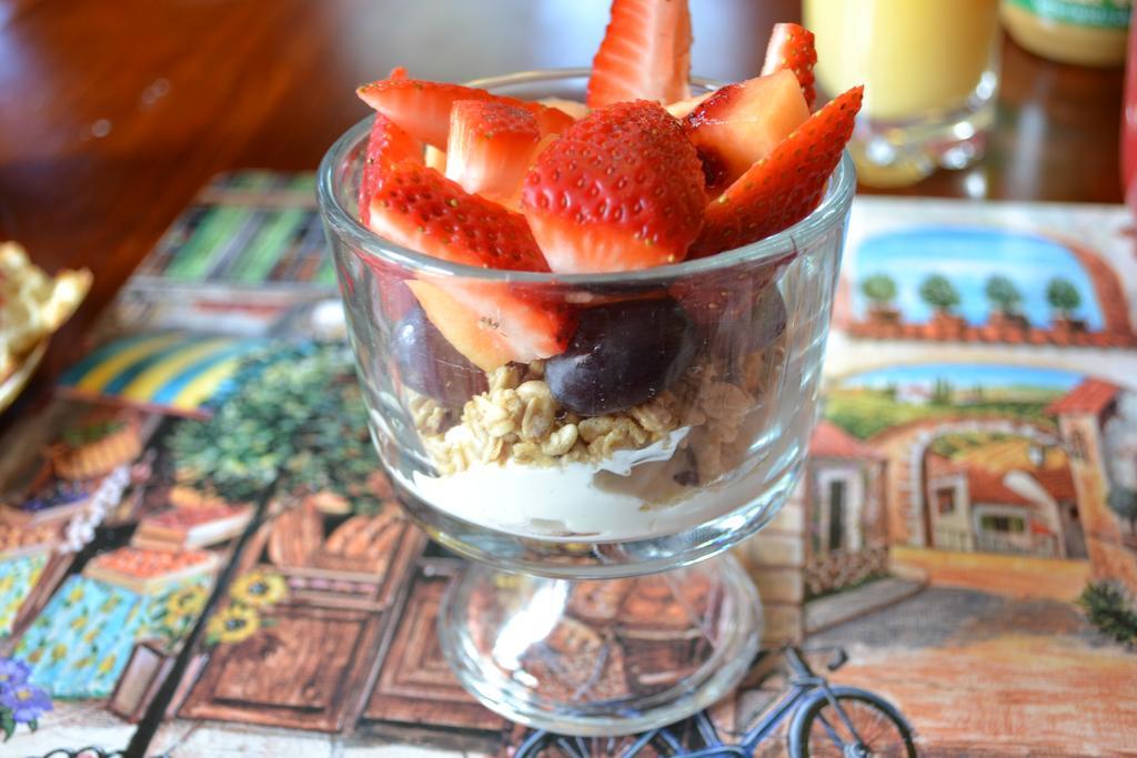 Mountain Treasure Bed And Breakfast Maplecrest 외부 사진