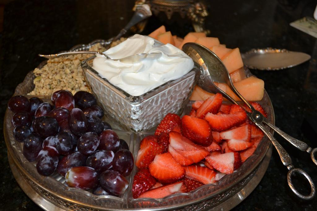 Mountain Treasure Bed And Breakfast Maplecrest 외부 사진
