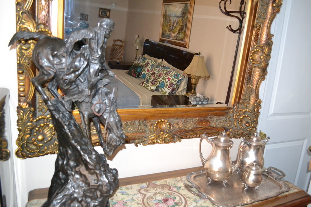 Mountain Treasure Bed And Breakfast Maplecrest 외부 사진